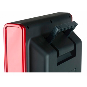 Chimenea eléctrica decorativa 2000W ¡OFERTA! solo 57€